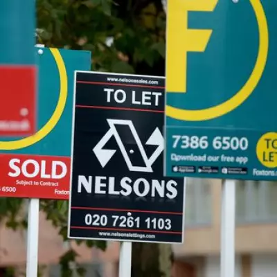 Rent Hikes Loom as Buy-to-Let Mortgage Costs Surge by £1,100 Annually