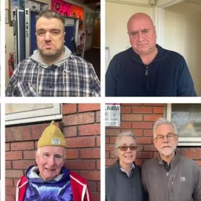 Residents Slam £50m Free School Plan for Reedswood Park Woodland Loss