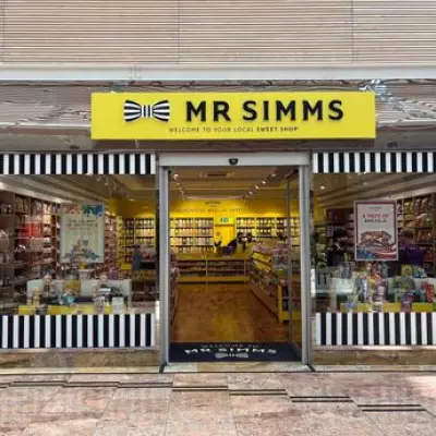 Retro Sweet Shop and Eyewear Brand Open New Stores at Gloucester Quays