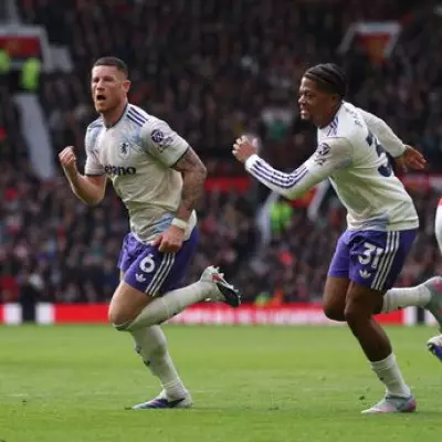 Ross Barkley Confident Aston Villa's Poor Form Will Soon Change