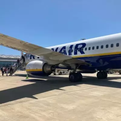 Ryanair Expands at Birmingham Airport with New Aircraft and Routes for 2026