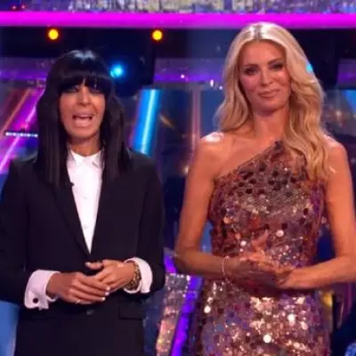 Rylan Clark Tipped as Strictly Come Dancing Host After Betting Suspended
