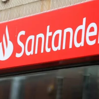 Santander Raises Mortgage Rates Again Amid Global Tensions