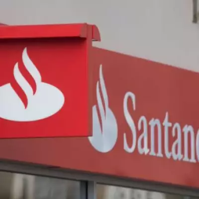 Santander Warns Customers: Money Mule Scams Risk 14-Year Prison Terms