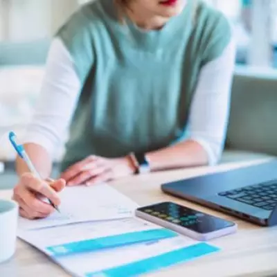 Savings Tax Warning: £16,000 Threshold Could Trigger April Bills