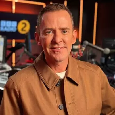 Scott Mills Admits 'I Would Have Sacked Me' Before BBC Radio 2 Axe