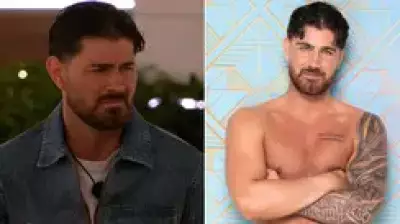 Scott van-der-Sluis Reveals Financial Motive for Multiple Love Island Appearances