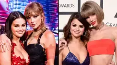 Selena Gomez Confirms Taylor Swift's 'Dorothea' Lyrics Are About Her Friendship