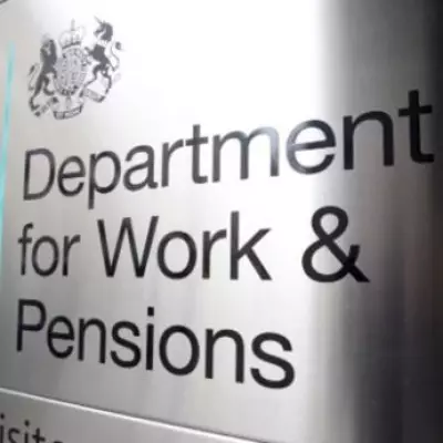 Seven DWP Benefits Frozen from April 2026: Full List Revealed