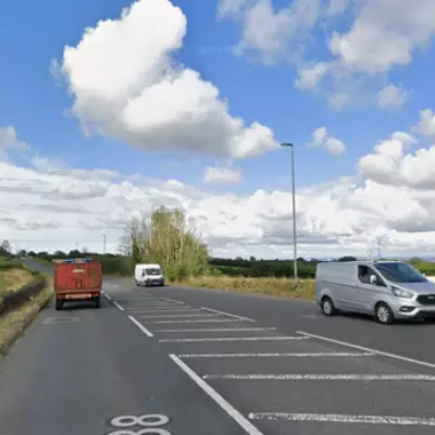 Seven-Year-Old Boy Dies in Early Morning A38 Collision Near Lichfield