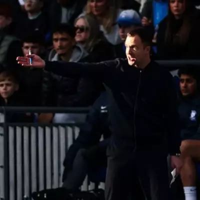 Sheffield United Red Card Appeal Rejected, Vindicates Birmingham City's Chris Davies