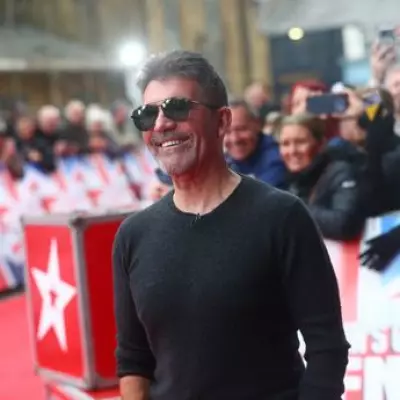 Simon Cowell Reveals Real Reason for Missing BGT Birmingham Auditions