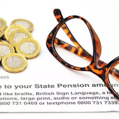 Single State Pensioners to Receive £566 Extra from DWP in April