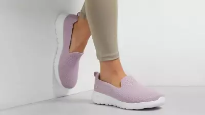 Skechers Go Walk Trainers Slashed to Under £18 in Clever Deal Stack