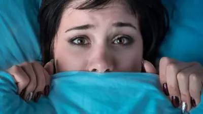 Sleep Paralysis 'Demons' Haunt Nearly a Million Britons, New Study Reveals