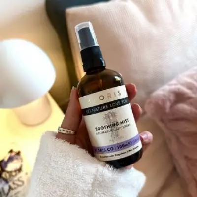 Sleep Spray Showdown: Kloris vs The White Company for Insomnia Relief