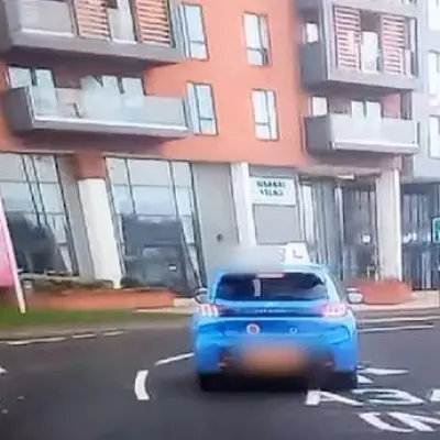 Solihull Council Corrects Dangerous Roundabout Markings After Driver Confusion