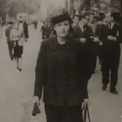 Solihull Socialite Stella Lonsdale: WWII Spy Cleared of Nazi Loyalties in New Study