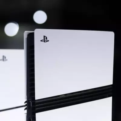 Sony Confirms PS5 Price Hike: Gamers Face £90 Increase from April 2