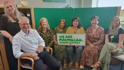 Southport Macmillan Centre Launches HOPE Course for Cancer Survivors