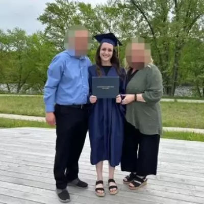 Special Education Teacher Cries in Mugshot After Student Relationship Allegations