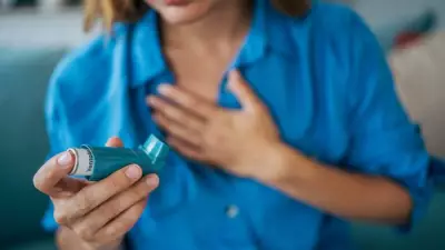 Spring's Hidden Health Hazards: Expert Advice for Protecting Your Lungs