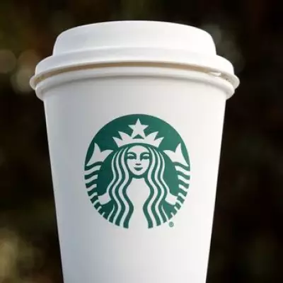 Starbucks Plans 500 New UK Stores by 2031 Amid Market Challenges