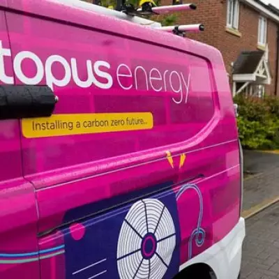 State Pensioners Eliminate Energy Bills with Octopus Zero Bills Tariff