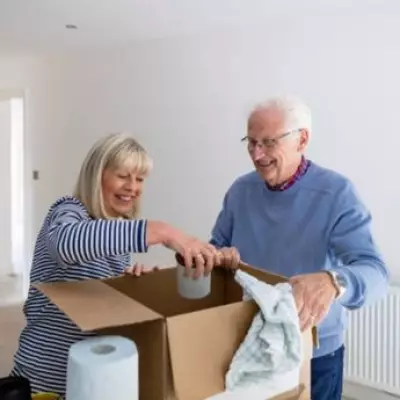 State Pensioners Exempt from Stamp Duty on Holiday Homes and Mobile Homes