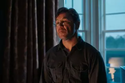 Stephen Graham Stars in Two New Films in Birmingham Cinemas and on Netflix