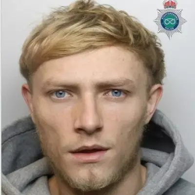 Stoke-on-Trent Man Jailed for Hiding Drug Line Phones in Baby's Cot