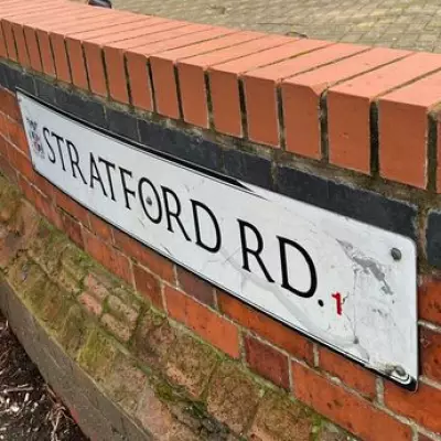 Stratford Road Visit Shatters Misconceptions, Reveals Birmingham's True Heart