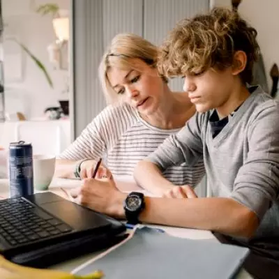 Students Achieve Triple National Average Grades with Free Online Revision Platform