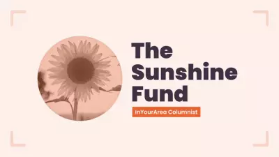 Sunshine Fund Champions Neurodiversity and Invites Runners to Support Children