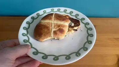 Supermarket Hot Cross Buns Taste Test: From Savoury Cheese to Sweet Lemon