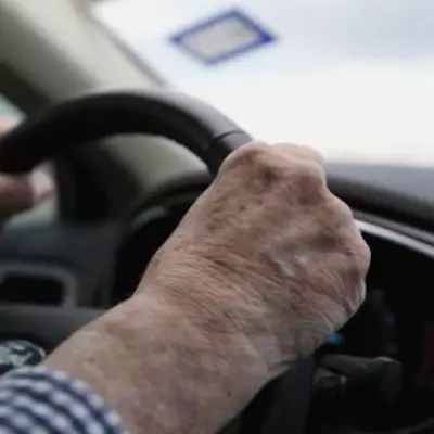 Survey Reveals 38% of Brits Support Driving Ban for Over-80s