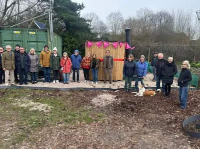 Sutton Coldfield Allotment Project Revived After Funding Crisis