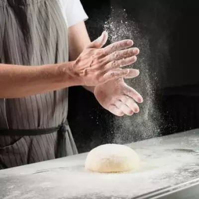 Swiss 'Superb' Bakery Chain Bear St. Bakery Launches First UK Outlet Tomorrow