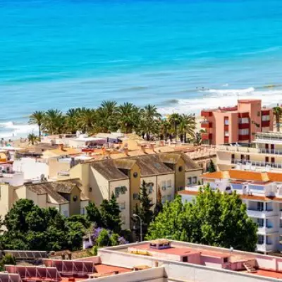 Teen Escapes Hotel Ordeal in Spain After Alleged Drugging and Assault