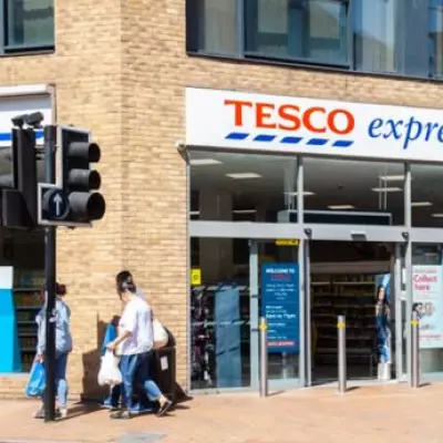 Tesco Announces Major Pay Rise to £13.28 Hourly Rate from March 29