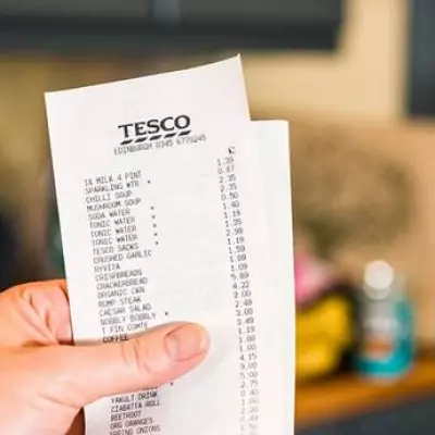 Tesco Recalls Burgers in Birmingham Over Packaging Error and Allergy Risk