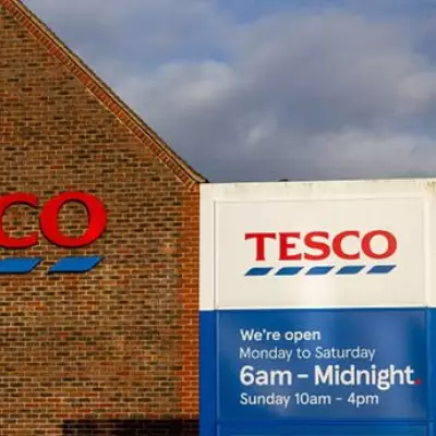 Tesco Revamps Iconic 'Every Little Helps' Slogan After 30+ Years