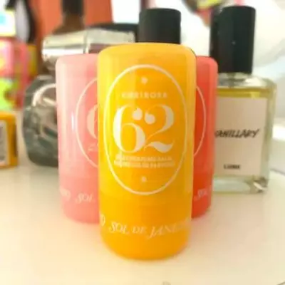 Testing Sol de Janeiro's New £25 Jelly Perfume Balms: A Boots Exclusive Review