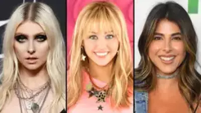 The Actresses Who Nearly Became Hannah Montana Before Miley Cyrus