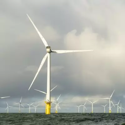 Third Massive Floating Wind Farm Secures Celtic Sea Lease Agreement