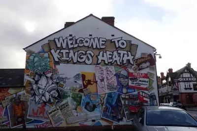 Top 6 West Midlands Places to Live in 2026 Revealed by Muddy Stilettos