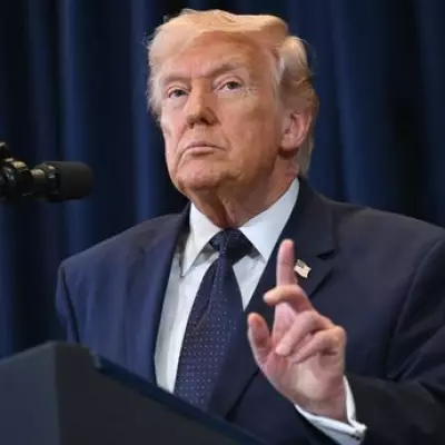 Top US Counterterrorism Chief Resigns Over Trump's Iran War Policy