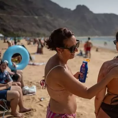 Tourism Shift Sparks Protests in Canary Islands as UK Tourists Warned