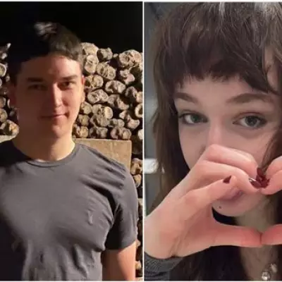 Tragic Death of Teenager Weeks After Finding Girlfriend's Body at University