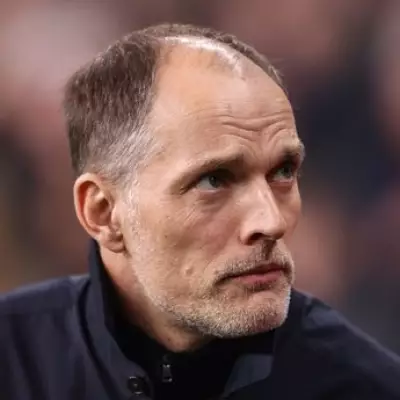 Tuchel Favors Aston Villa's Konsa Over Maguire for England World Cup Squad